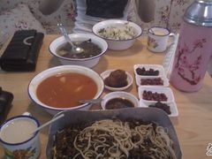 一桌菜-做了不起的80后