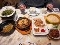 -小菜园新徽菜(南通永旺店)