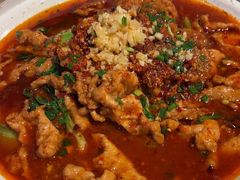 -水煮三国·川鲁江湖菜(香山店)