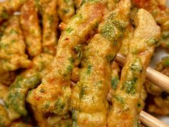 -叁拾壹克饺子·东北菜(国贸店)