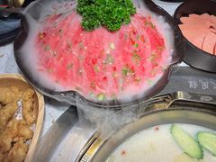 -火鳳祥美蛙牛肉自助(青悦城店)