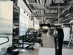 -OXYGYM 奥美氧舱运动中心(朝阳大悦城店)