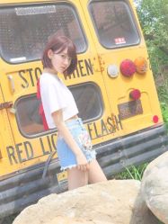 -茶发Salon·烫发染发理发