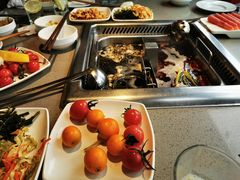 -海底捞火锅(万象城店)