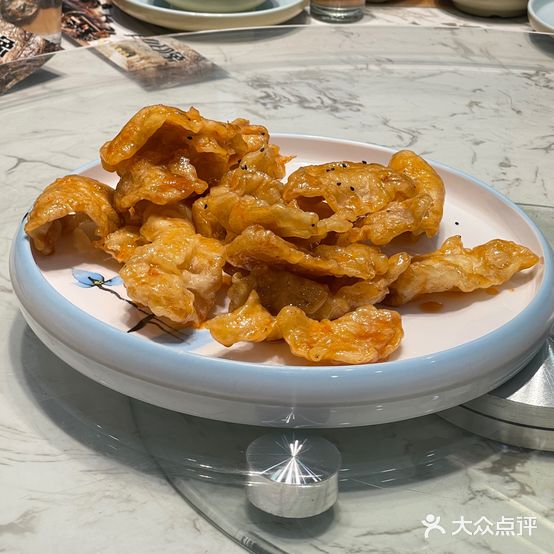 兵山印象百姓菜馆