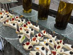 -五洲咖啡厅(五洲大酒店)