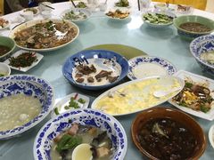 -芸海阁·农家私房菜(沙家浜景区出口店)