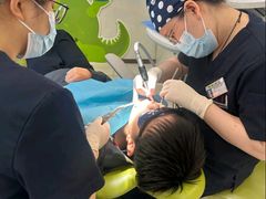 -维乐口腔·埃齐门诊(静安店)
