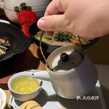 苏州中心素食天花板！被素食香迷糊了！