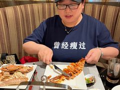 -富力希尔顿酒店·地阔自助餐厅