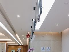-美年大健康体检(滨江分院)