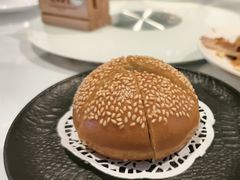-广州酒家(天字码头店)
