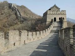 -慕田峪长城