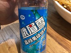 -叶婆婆钵钵鸡(解放碑店)
