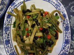 -徐鼎盛民间菜(九街店)
