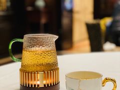 -明阁 Ming Court(广州朗豪酒店)