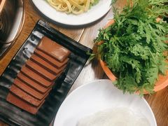 -風林火山烤室·涮肉