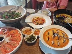 -闽鄂情·闽南招财鸭(水头店)