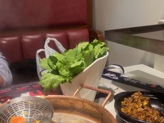 -牛村来人潮汕牛肉火锅(西单店)