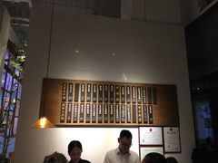 大堂-桃园眷村(万象天地店)