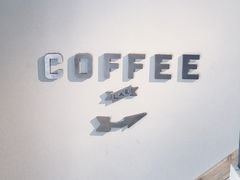 门面-Alimentari早午餐(安福路店)