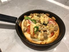 -必胜客(玉泉远洋店)