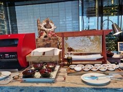 -广州四季酒店·意珍·意式自助餐