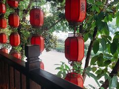-饭江湖·江湖菜(湖广会馆店)