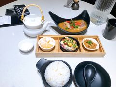 -新仙清汤牛腩(铜锣湾店)