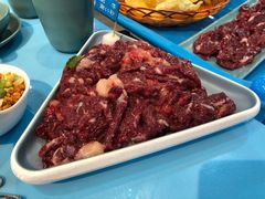 -湾区九号鲜切牛肉火锅(明珠南路店)