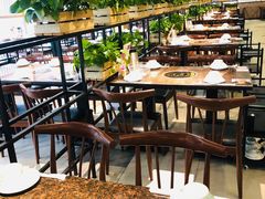 大堂-八合里潮汕鲜牛肉火锅(深圳海岸城店)