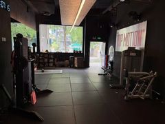 -TOP健身私教工作室(侨香店)