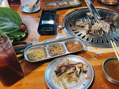 -炽城·烤肉名家(鸿达中央广场店)