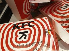 -肯德基(天津奥城店)