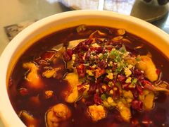 -丽华园(汉阳龙阳店)