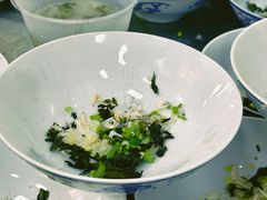 -小秋水饺(大成路总店)