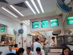 -金凤茶餐厅(湾仔店)