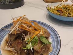 -恒盛居回族饭店