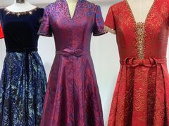 -MSV 高端礼服定制(大良店)