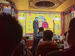-南风大剧院莎梦二人转剧场