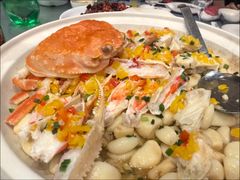 -恒记饭店·海鲜明档(淹城店)