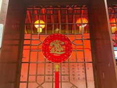 -西江美食舫·江西菜(健德桥店)