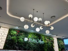 -Peet's Coffee皮爷咖啡(上海长风大悦城店)