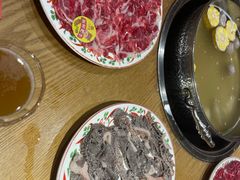 -汕头八合里海记牛肉店(清河店)