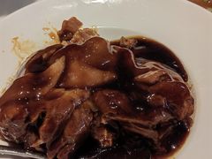 -牟传仁饭庄(星海店)