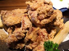 -千代武日本料理(哈西店)