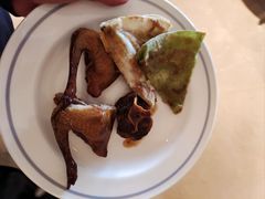 -咖啡苑自助餐厅·中国大饭店