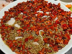 -渝乡辣婆婆·川菜 水煮鱼(中山西路店)