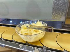 -京樽回転寿司(奥林匹克店)