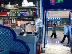 -疆遇·新新新新的新疆菜(万达店)